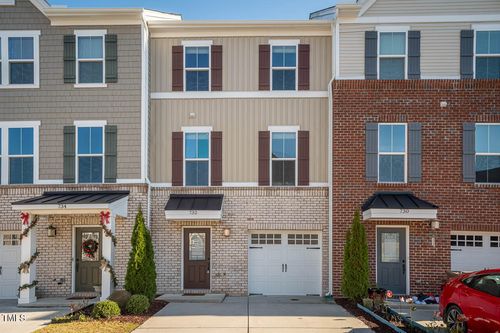 732 Suffield Way, Cary, NC, 27519-6996 | Card Image