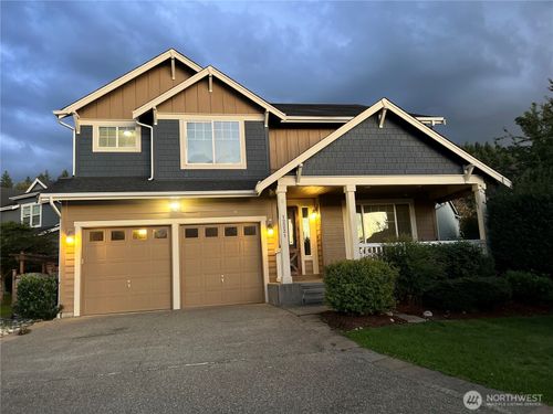 12221 184th Ave E, Bonney Lake, WA, 98391-8149 | Card Image