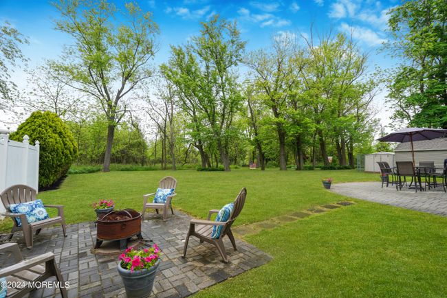 175 State Route 34, House other with 3 bedrooms, 3 bathrooms and null parking in Holmdel NJ | Image 37