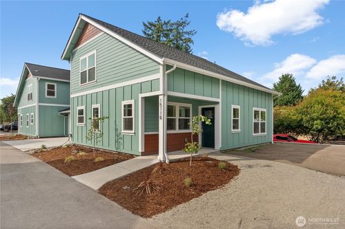 15118 88th Avenue Ct Sw, Lakewood, WA, 98498-1000 | Card Image