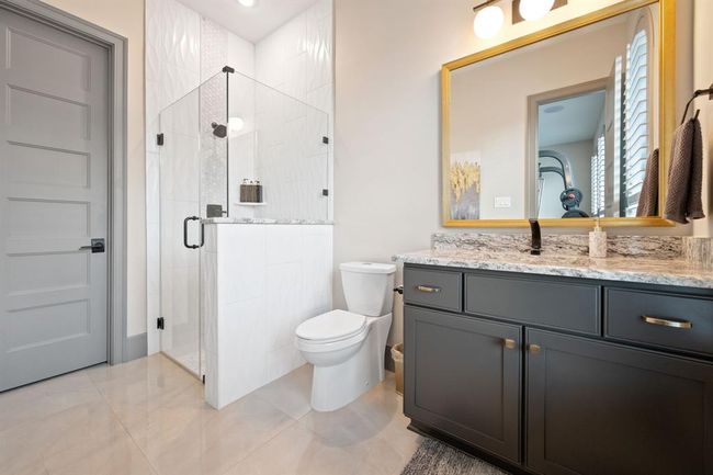 27494 S Lazy Meadow Way, House other with 4 bedrooms, 6 bathrooms and 3 parking in Spring TX | Image 13