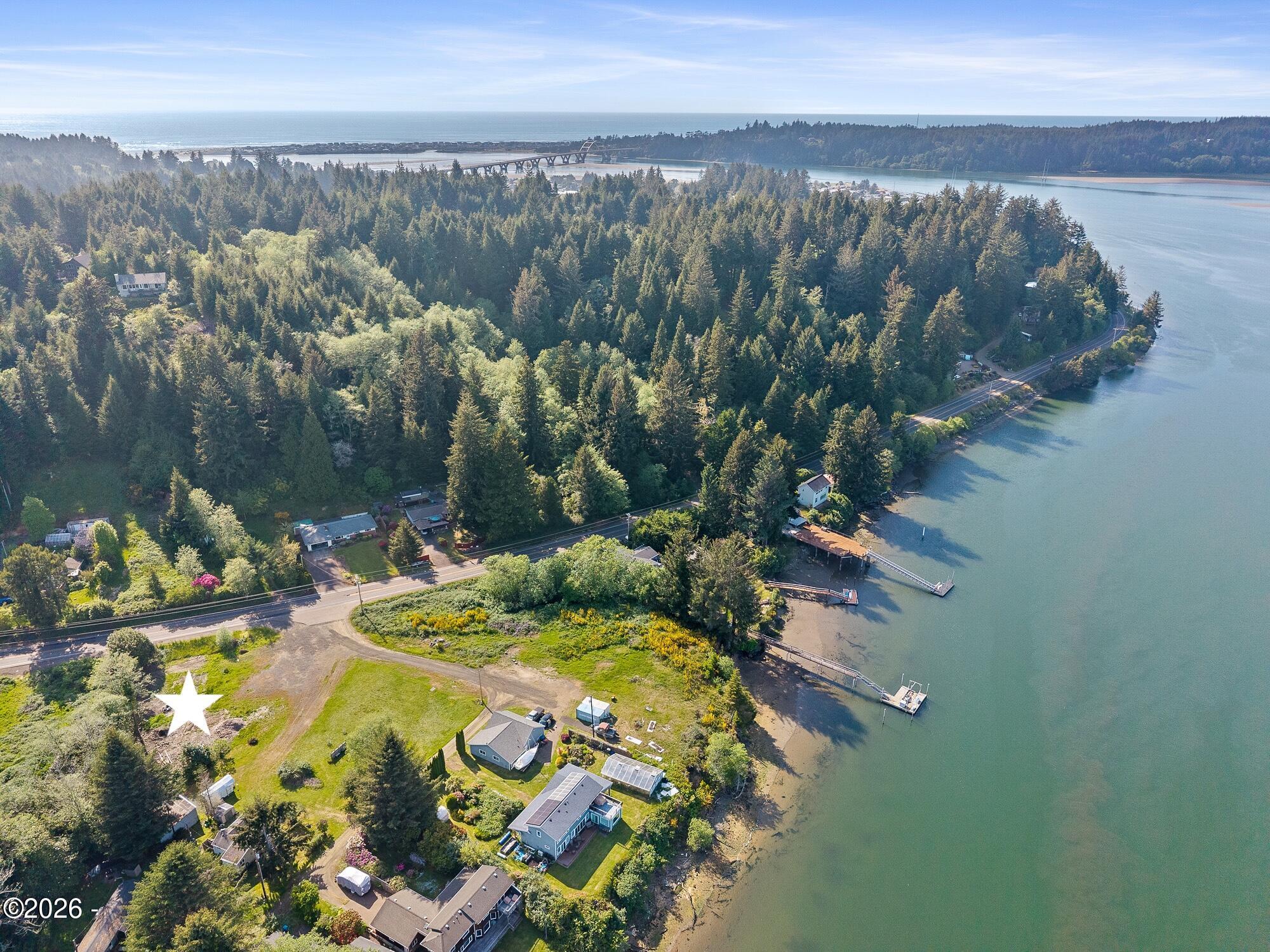 Land in Waldport 5