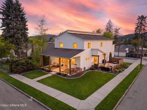 919 N C St, Coeur D Alene, ID, 83814-2222 | Card Image