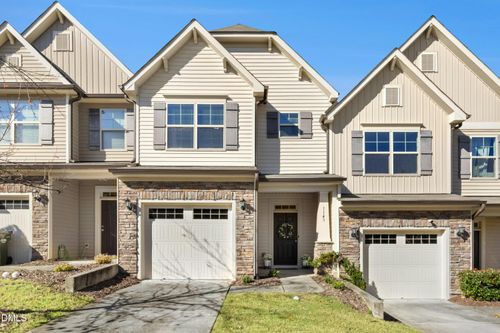 1143 Searstone Ct, Durham, NC, 27713-3166 | Card Image