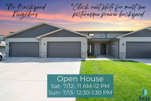 5605 Brennan Dr, Sioux Falls, SD, 57110-5419 | Card Image