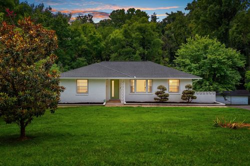 3363 Mimosa Dr, Nashville, TN, 37211-3238 | Card Image