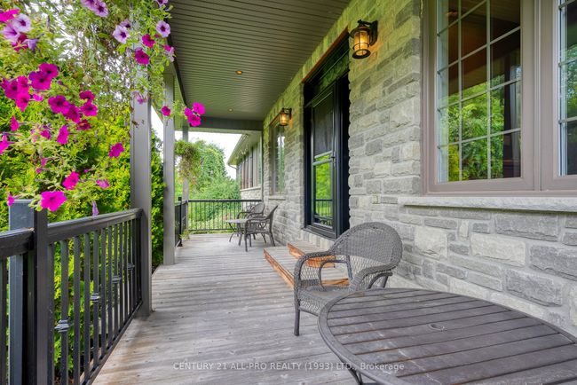 2300 Victoria Rd, House other with 4 bedrooms, 4 bathrooms and 10 parking in Carrying Place ON | Image 6