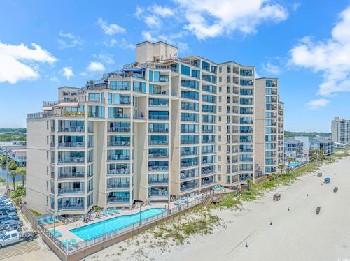 unit-1209-1620 N Waccamaw Dr, Murrells Inlet, SC, 29576-4043 | Card Image