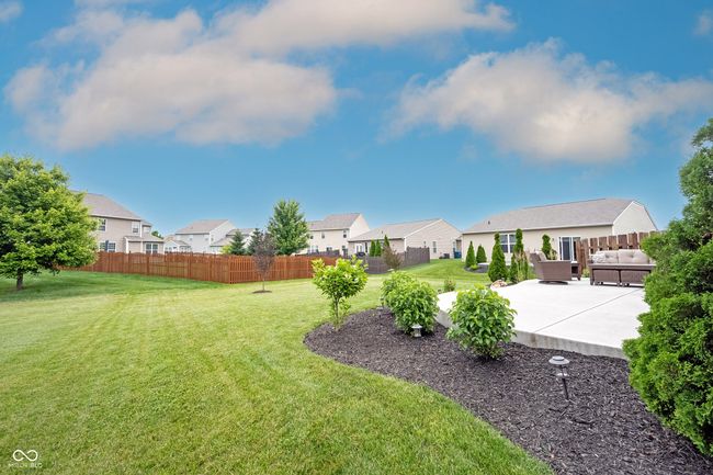 14514 Glapthorn Rd, House other with 4 bedrooms, 3 bathrooms and null parking in Fishers IN | Image 53