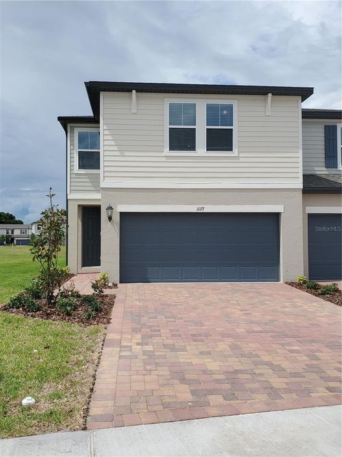 1077 Desert Candle Dr, Ocoee, FL, 34761-5336 | Card Image