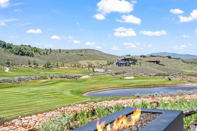 6312 Double Deer Loop, House other with 2 bedrooms, 3 bathrooms and 3 parking in Park City UT | Image 15