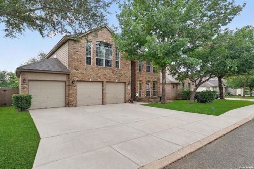 25019 Catalan Clf, San Antonio, TX, 78261-2442 | Card Image