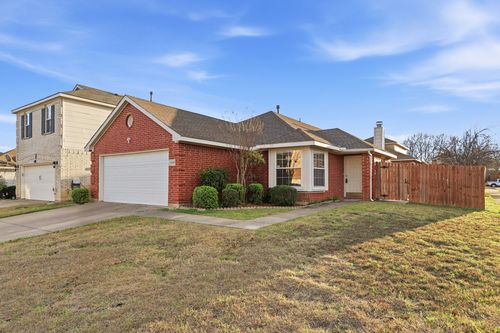 1410 Deville Cir, Garland, TX, 75043-1851 | Card Image