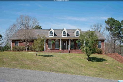 465 Panoramic Cir, WARRIOR, AL, 35180-4897 | Card Image