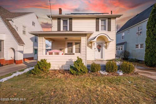 4312 Yellowstone Dr, Toledo, OH, 43613-3830 | Card Image