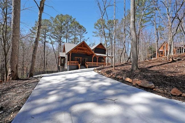 40 Cadet Ct, House other with 4 bedrooms, 4 bathrooms and 4 parking in Ellijay GA | Image 55