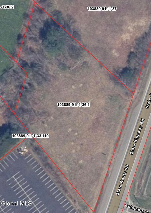 L36.1 State Route 9h, Ghent, NY, 12075 | Card Image