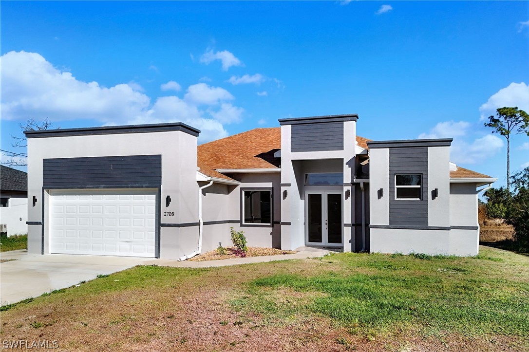 Residential Lease in Lehigh Acres