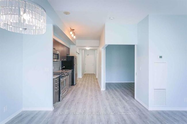 1501 - 832 Bay St, Condo with 1 bedrooms, 1 bathrooms and null parking in Toronto ON | Image 5