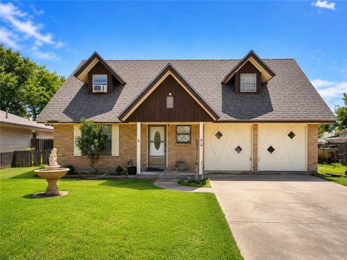 3201 E Bayberry Pl, Corpus Christi, TX, 78418-3901 | Card Image