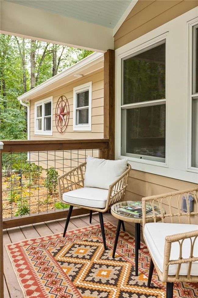 6592 Huckleberry Ln, House other with 1 bedrooms, 1 bathrooms and null parking in Lula GA | Image 32