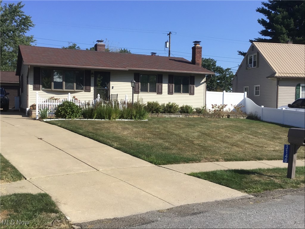 Wattova Rd, Massillon, OH 44646