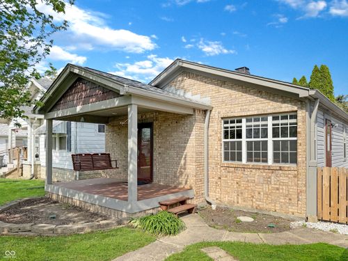 2237 Villa Ave, Indianapolis, IN, 46203-4447 | Card Image