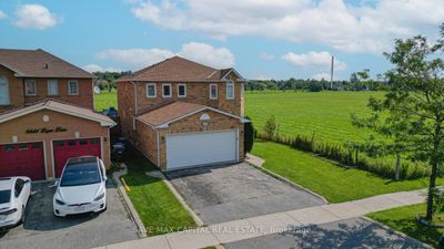 6657 Lisgar Dr, House other with 4 bedrooms, 4 bathrooms and 4 parking in Mississauga ON | Image 1