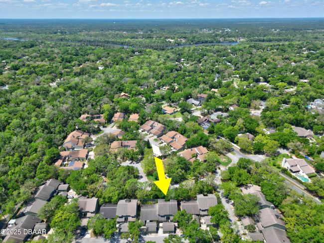 149 Pine Cone Trl, Townhouse with 2 bedrooms, 3 bathrooms and null parking in Ormond Beach FL | Image 70