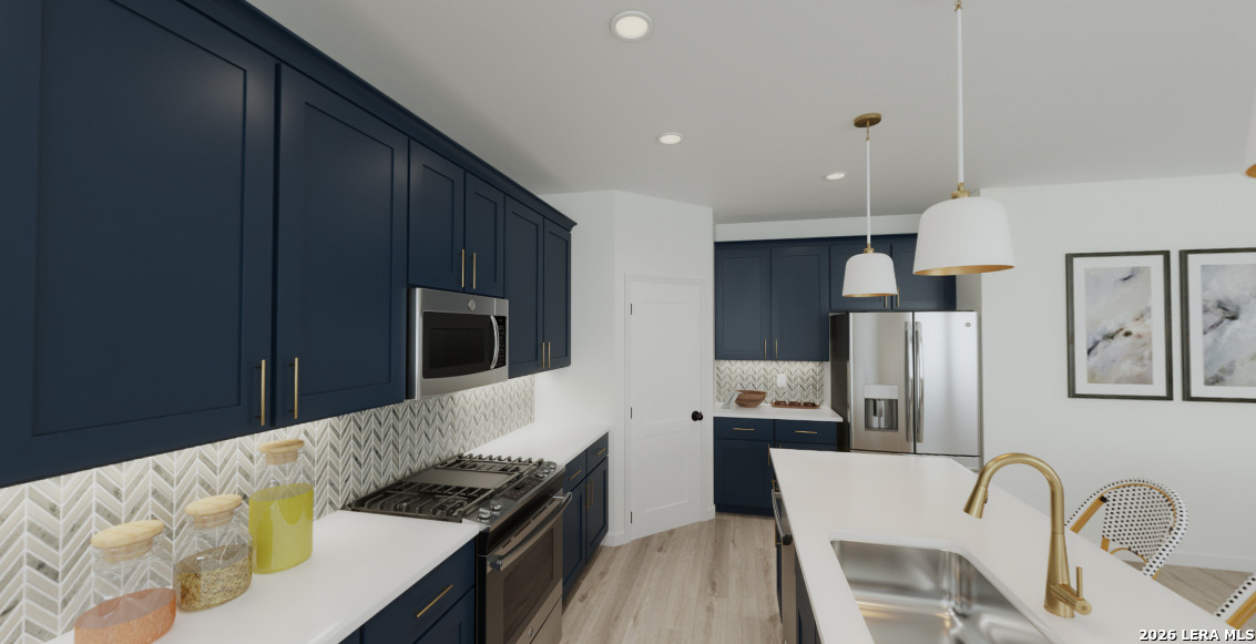 Residential in Adkins 4