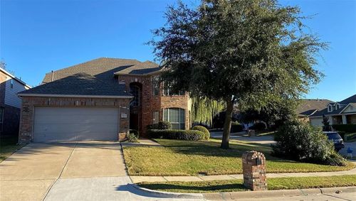 2013 Trinity Ln, Mckinney, TX, 75072-3267 | Card Image