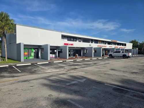 2533-2501 N State Road 7, Margate, FL, 33063-5721 | Card Image