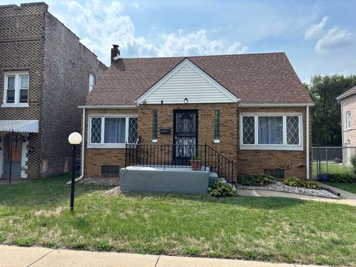 1118 Pennsylvania St, Gary, IN, 46407-1338 | Card Image
