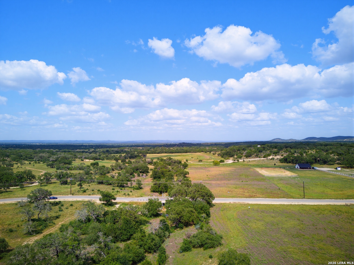 Land in Bandera 5