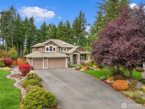 23587 Monument Pl Nw, Poulsbo, WA, 98370-9772 | Card Image