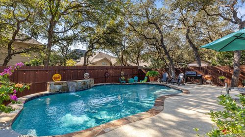 224 Victoria Pt, Schertz, TX, 78154-3906 | Card Image