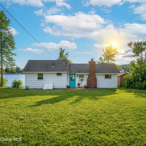 594 S Shore Rd, Delanson, NY, 12053-4416 | Card Image