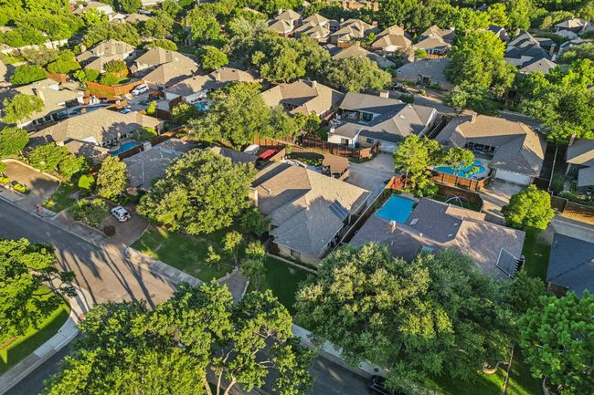5800 Still Forest Dr, House other with 4 bedrooms, 4 bathrooms and null parking in Dallas TX | Image 33