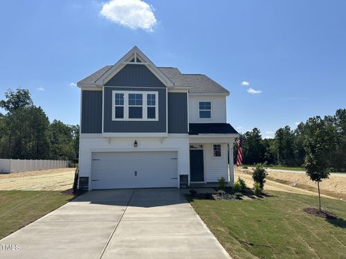 353 Old Fashioned Way, Lillington, NC, 27546-6044 | Card Image