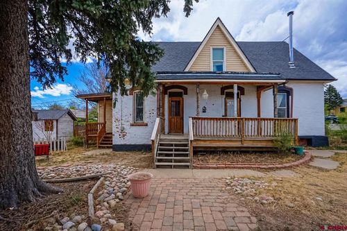 318 E Baca, Trinidad, CO, 81082 | Card Image