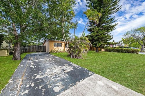 4130 Nw 12th Ave, Oakland Park, FL, 33309-4615 | Card Image