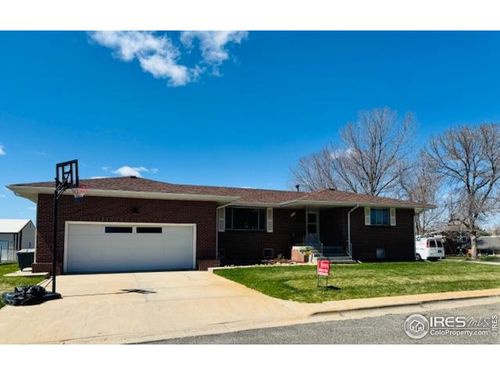 139 N Lava Ave, Haxtun, CO, 80731-2536 | Card Image