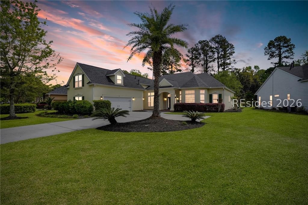 Residential in Bluffton 4