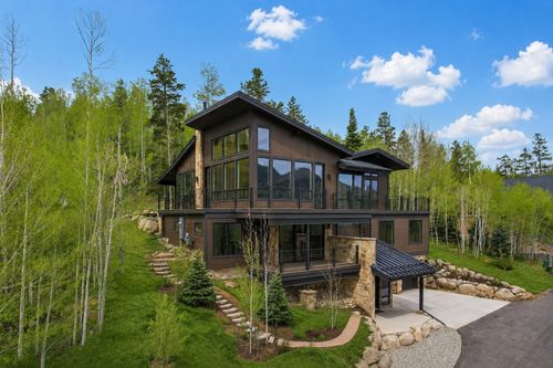 1325 Golden Eagle Rd, Silverthorne, CO, 80498 | Card Image