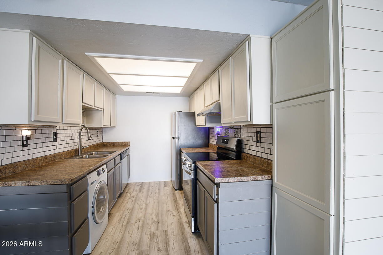 Residential in Phoenix 3