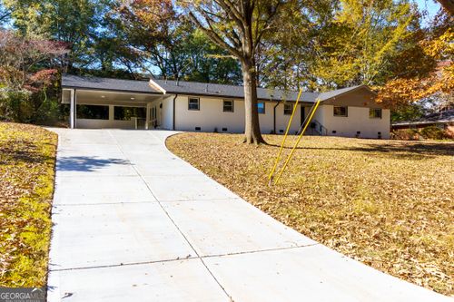 4882 Golden Dr Sw, Mableton, GA, 30126-1166 | Card Image