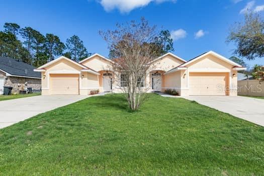 Residential Income in PALM COAST