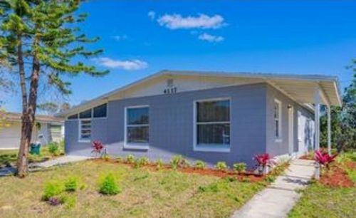 4117 Kopsia Dr, ORLANDO, FL, 32822-7520 | Card Image