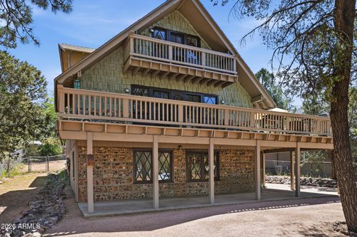 903 N Easy St, Payson, AZ, 85541-3915 | Card Image