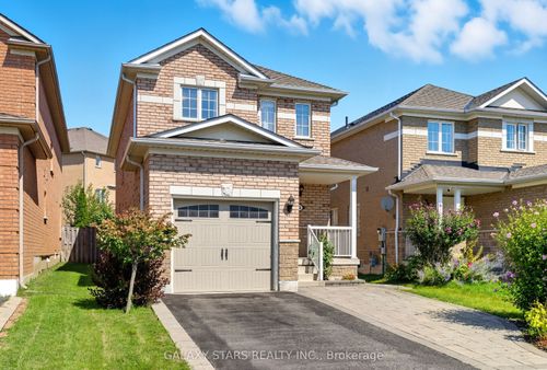 12 Primont Dr, Richmond Hill, ON, L4S2V5 | Card Image